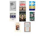 Babaya Mektup... +7 Kitap
