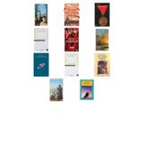 Babaya Mektup: Modern Klasikler Dizisi - 82 + 10 Kitap Daha (Set)