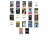 Babaya Mektup: Modern Klasikler Dizisi - 82 + 21 Kitap Daha (Set)