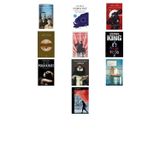 Babaya Mektup: Modern Klasikler Dizisi - 82 + 9 Kitap Daha (Set)
