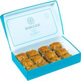 Babazade Cevizli Vegan Baklava 0.5 kg - 500 gr