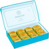Babazade Fıstıklı Ankara Baklava 0.5 kg - 500 gr
