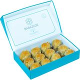 Babazade Frambuazlı Cevizli Midye Baklava 1 kg