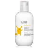 Babe 200 ml Pediatric Konak Önleyici Bakım Şampuanı