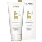 Babe 200 ml Pediatrik Emoillent Cream Kuru Bebek Cildi İçin Nemlendirici