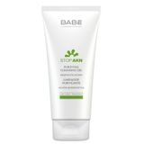 Babe 400 ml Stop Akn Purifying Cleansing Arındırıcı Temizleme Jeli