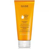 Babe 50 Faktör Güneş Losyonu 200 Ml