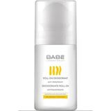 Babe Antiperspirant Roll-On Deodorant 50 Ml | Terleme Karşıtı