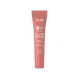 Babe Dudak ve Yanak Renklendirici Pembe 20 ml Balm