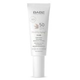 Babe Fluid Healthy Aging Sunscreen SPF 50+ 40 ml Güneş Kremi