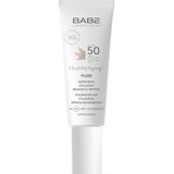 Babe Fluid Healthy Aging Sunscreen SPF 50+ 50 ml Güneş Kremi