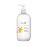 Babe Hassas Temizleyici Bebek Duş Jeli 500 Ml - Şeffaf