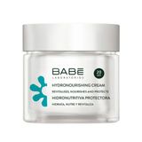 Babe Hidro Nutritiva Spf 20 50 ml Nemlendirici Krem