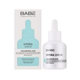 Babe Hydra Serum Hyaluronic Acid 30 Ml