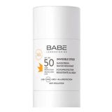Babe Invisible Stick Güneş Kremi Spf 50 30 Gr