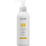 Babe Jabon De Aceite Oil Soap 100 ml Vücut Yıkama Yağı