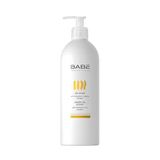 Babe Kuru Ciltler İçin 500 ml Yüz ve Vücut Yıkama Yağı
