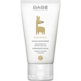 Babe Laboratorios 50 ml Babe Pediatrik Bebek ve Çocuk için Yüz Kremi