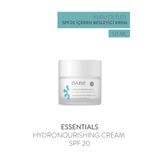 Babe Laboratorios Essentials Hydronourishing Cream Spf 20 50ml - Hyaluronik Asitli Besleyici Nemlendirici Krem