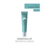 Babe Laboratorios Essentials Lip Repairing Cream 15ml - Onarıcı Dudak Bakım Kremi