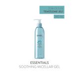 Babe Laboratorios Essentials Soothing Micellar Gel 240ml - Gliserin İçeren Yatıştırıcı Temizleme Jeli