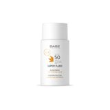 Babe Laboratorios Facial Sunscreen Super Fluid SPF50 50ml - Hyaluronik Asit İçeren Yüz Güneş Kremi