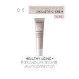 Babe Laboratorios Healthyaging+ Eyes and Lips Tensor Multi Corrector 15ml - Sıkılaştırıcı Göz-Dudak Kremi
