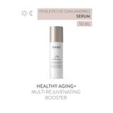 Babe Laboratorios Healthyaging+ Multi Rejuvenatıng Booster 50ml - Cilt Yenileyici Canlandırıcı Serum