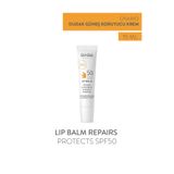 Babe Laboratorios Lip Balm Repairs Protects SPF50 15ml- Güneş Korumalı Dudak Balsamı