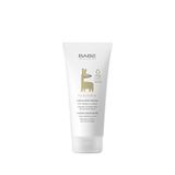 Babe Laboratorios Pediatric Atopic Skin Emollient Cream Bebek Ve Çocuklar İçin Besleyici Vücut Kremi 200 Ml - Şeffaf