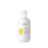 Babe Laboratorios Pediatric Atopic Skin Oil Soap Bebek Ve Çocuklar İçin Vücut Yıkama Yağı 200 Ml - Şeffaf