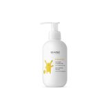 Babe Laboratorios Pediatric Intimate Hygiene Gel 200ml - Bebek ve Çocuklar için Genital Bölge Yıkama Jeli