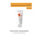 Babe Laboratorios Pediatric Sunscreen Lotion SPF50+ 100ml - Bebek Ve Çocuk Güneş Losyonu