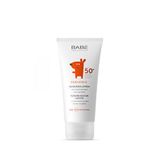 Babe Laboratorios Pediatric Sunscreen Lotion Spf50+ Bebek Ve Çocuk Güneş Losyonu 100 Ml - Naturel