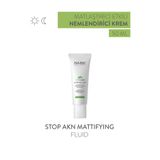 Babe Laboratorios Stop Akn Mattifying Fluid 50ml - Matlaştırıcı Etkili Nemlendirici Krem