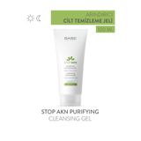 Babe Laboratorios Stop Akn Purifying Cleansing Gel 100 ml - Arındırıcı Yüz Temizleme Jeli