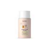 Babe Laboratorios Sunscreen Mattifying Super Fluid Color - Matlaştırıcı Renkli Güneş Kremi