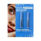 Babe Lash Volumizing Hacim Verici Suya Dayanikli Maskara Seti 2 Parca