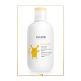 Babe Pediatric Çok Kuru ve Atopik Ciltler İçin 200 ml Duş Yağı