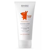 Babe Pediatric Güneş Koruyucu Vücut Losyonu 100 ml
