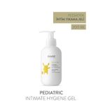 Babe Pediatric Intimate Hygiene Gel 200 ML - Bebek ve Çocuklar için Genital Bölge Yıkama Jeli