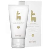 Babe Pediatrik Face 50 ml Bebek Nemlendirici Yüz Kremi