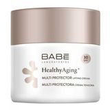 Babe Spf 30 50 ml Healthy Aging Multi Protector Lifting Cream Gündüz Bakım Kremi