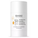 Babe Spf 50 30 gr Güneş Koruyucu Stick