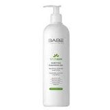 Babe Stop AKN Yağlı Ciltler İçin Arındırıcı 400 ml Temizleme Jeli