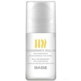 Babe Terleme Karşıtı 50 ml Deo Roll-On