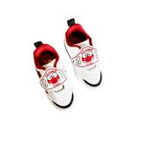 babelia Bebek Çocuk Spor Ayakkabı Sneakers Beyaz 23