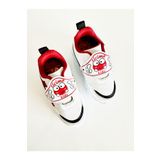 babelia Bebek Çocuk Spor Ayakkabı Sneakers Beyaz 24