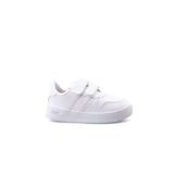 babelia Kids Bebek Çocuk Spor Ayakkabı Sneakers beyaz 22
