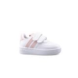 babelia Kids Bebek Çocuk Spor Ayakkabı Sneakers pembe 25